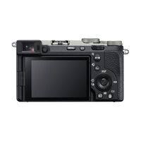 Sony Alpha 7CR | Full-frame Mirrorless Interchangeable-lens Camera