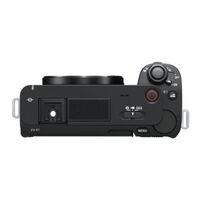 Sony ZV-E1 + 28-60mm f/4-5.6 Lens Full-frame Vlog Camera