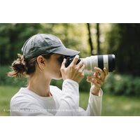Sony FE 70-200mm F4 Macro G OSS II