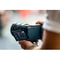 Sony ZV-E1 | Full-frame Vlog Camera