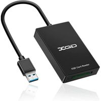 XQD Reader