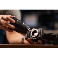 Sony ZV-E1 | Full-frame Vlog Camera