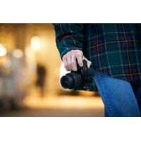 Sony ZV-E1 + 28-60mm f/4-5.6 Lens Full-frame Vlog Camera