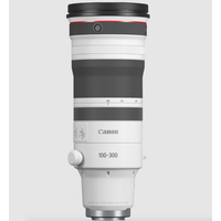 Canon RF 100-300mm F2.8L IS USM