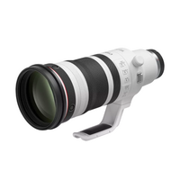 Canon RF 100-300mm F2.8L IS USM