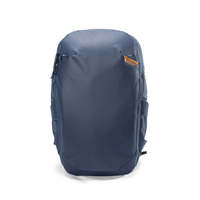 Peak Design Travel Backpack 30L (Midnight)