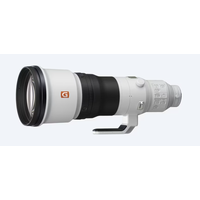 Sony FE 600mm F4 GM OSS