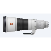 Sony FE 600mm F4 GM OSS
