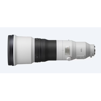 Sony FE 600mm F4 GM OSS