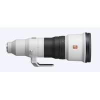 Sony FE 600mm F4 GM OSS