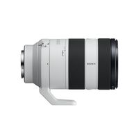 Sony FE 70-200mm F4 Macro G OSS II