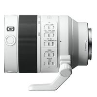 Sony FE 70-200mm F4 Macro G OSS II