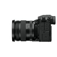 Fujifilm X-H2 + XF 16-80mm F4 R OIS WR