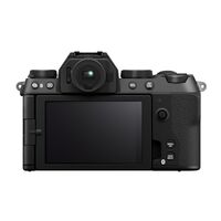 Fujifilm X-S20 + XC 15-45mm F3.5-5.6 OIS PZ