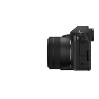 Fujifilm X-S20 + XC 15-45mm F3.5-5.6 OIS PZ