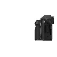 Fujifilm X-S20 + XC 15-45mm F3.5-5.6 OIS PZ