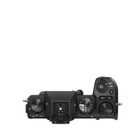 Fujifilm X-S20 + XC 15-45mm F3.5-5.6 OIS PZ