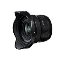 Fujifilm XF 8mm F3.5 R WR