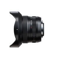 Fujifilm XF 8mm F3.5 R WR