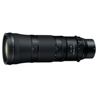 NIKKOR Z 180-600mm f/5.6-6.3