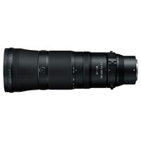 NIKKOR Z 180-600mm f/5.6-6.3