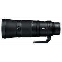 NIKKOR Z 180-600mm f/5.6-6.3