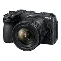 NIKKOR Z DX 12-28mm f/3.5-5.6 PZ VR