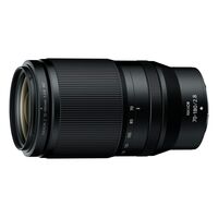 NIKKOR Z 70-180mm f/2.8