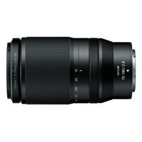 NIKKOR Z 70-180mm f/2.8
