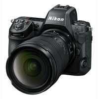 Nikon Z 8 Body