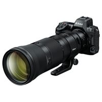 NIKKOR Z 180-600mm f/5.6-6.3