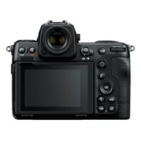 Nikon Z 8 + Z 24-120mm f/4 S
