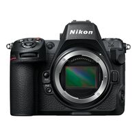 Nikon Z 8 Body