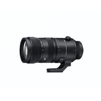 Sigma 70-200mm F2.8 DG DN OS (L-Mount)