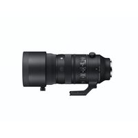 Sigma 70-200mm F2.8 DG DN OS Sports  (Sony E-Mount)