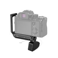 SmallRig L-Bracket for Sony Alpha 7R IV & Alpha 9 II
