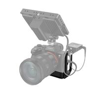 SmallRig L-Bracket for Sony Alpha 7R IV & Alpha 9 II