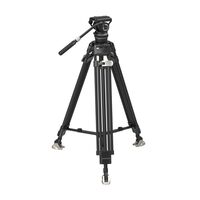 SmallRig FreeBlazer Carbon Fiber Tripod Kit
