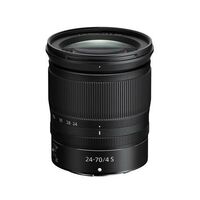 Nikon Z 24-70mm f/4 S