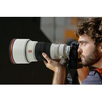 Sony FE 300mm F2.8 GM OSS