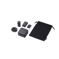 Sony ECM-W3S Wireless Microphone System