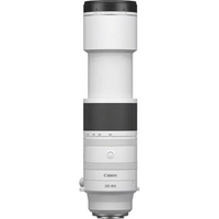 Canon RF 200-800mm F6.3-9 IS USM