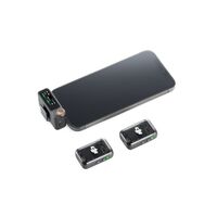 DJI Mic 2 (2TX+1RX+Case)