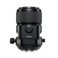 Fujifilm GF 110MM F5.6 T/S Macro