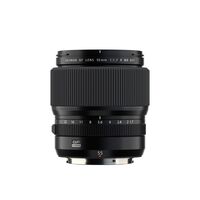 Fujifilm GF 55mm F1.7 R WR