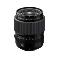 Fujifilm GF 55mm F1.7 R WR