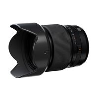 Fujifilm GF 55mm F1.7 R WR
