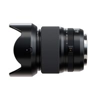 Fujifilm GF 55mm F1.7 R WR