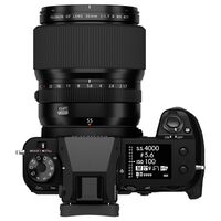 Fujifilm GF 55mm F1.7 R WR