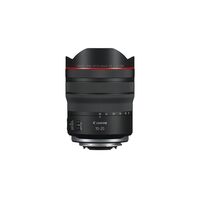 Canon RF 10-20mm F4L IS STM